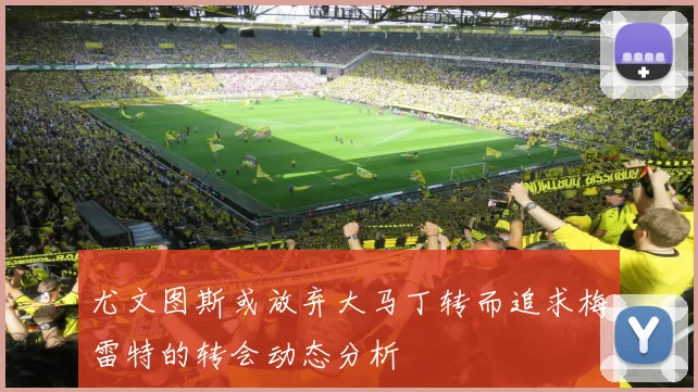 尤文图斯或放弃大马丁转而追求梅雷特的转会动态分析