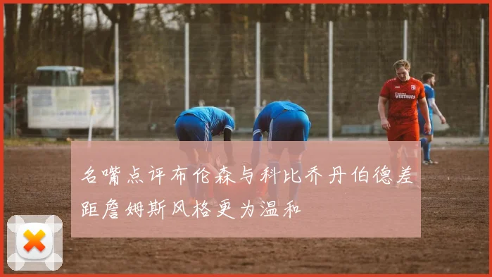 名嘴点评布伦森与科比乔丹伯德差距詹姆斯风格更为温和